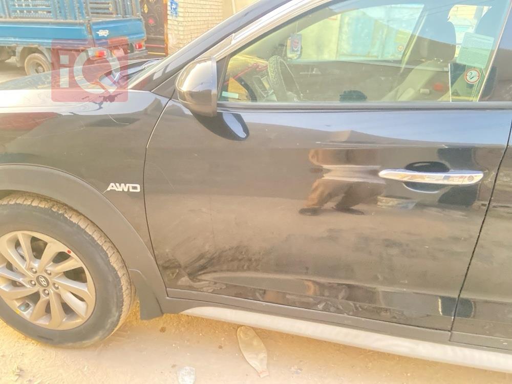 هيونداي توسان